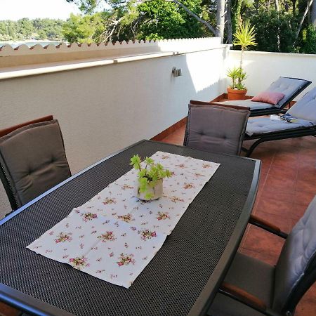 Apartment Markorcula Dış mekan fotoğraf