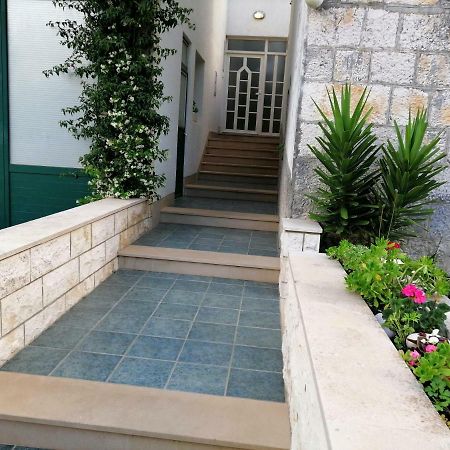 Apartment Markorcula Dış mekan fotoğraf