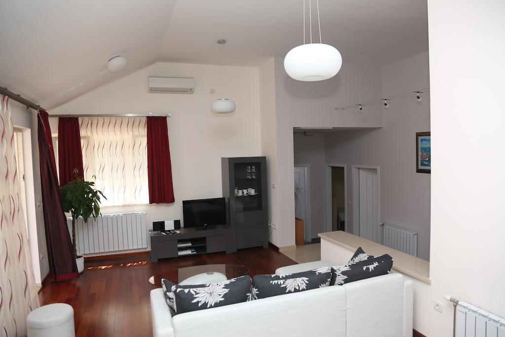 Apartment Markorcula Oda fotoğraf