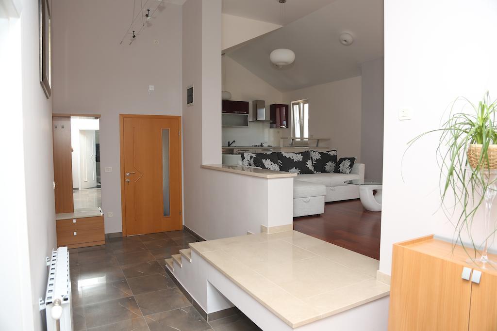 Apartment Markorcula Oda fotoğraf