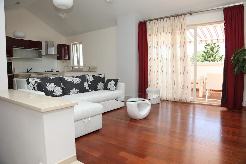 Apartment Markorcula Oda fotoğraf