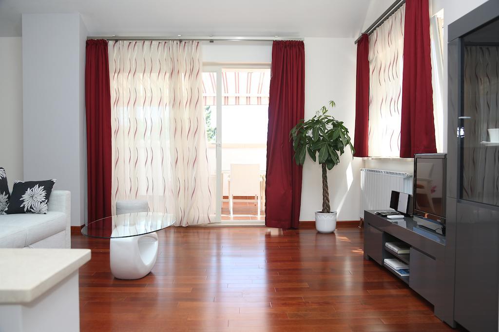 Apartment Markorcula Oda fotoğraf