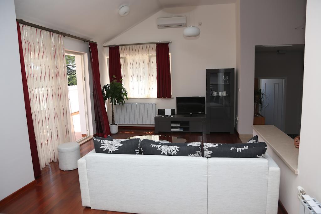 Apartment Markorcula Oda fotoğraf