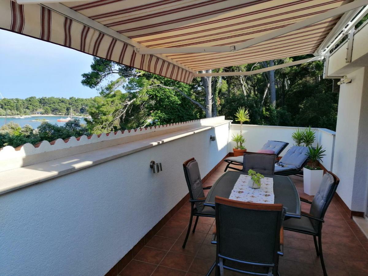 Apartment Markorcula Dış mekan fotoğraf