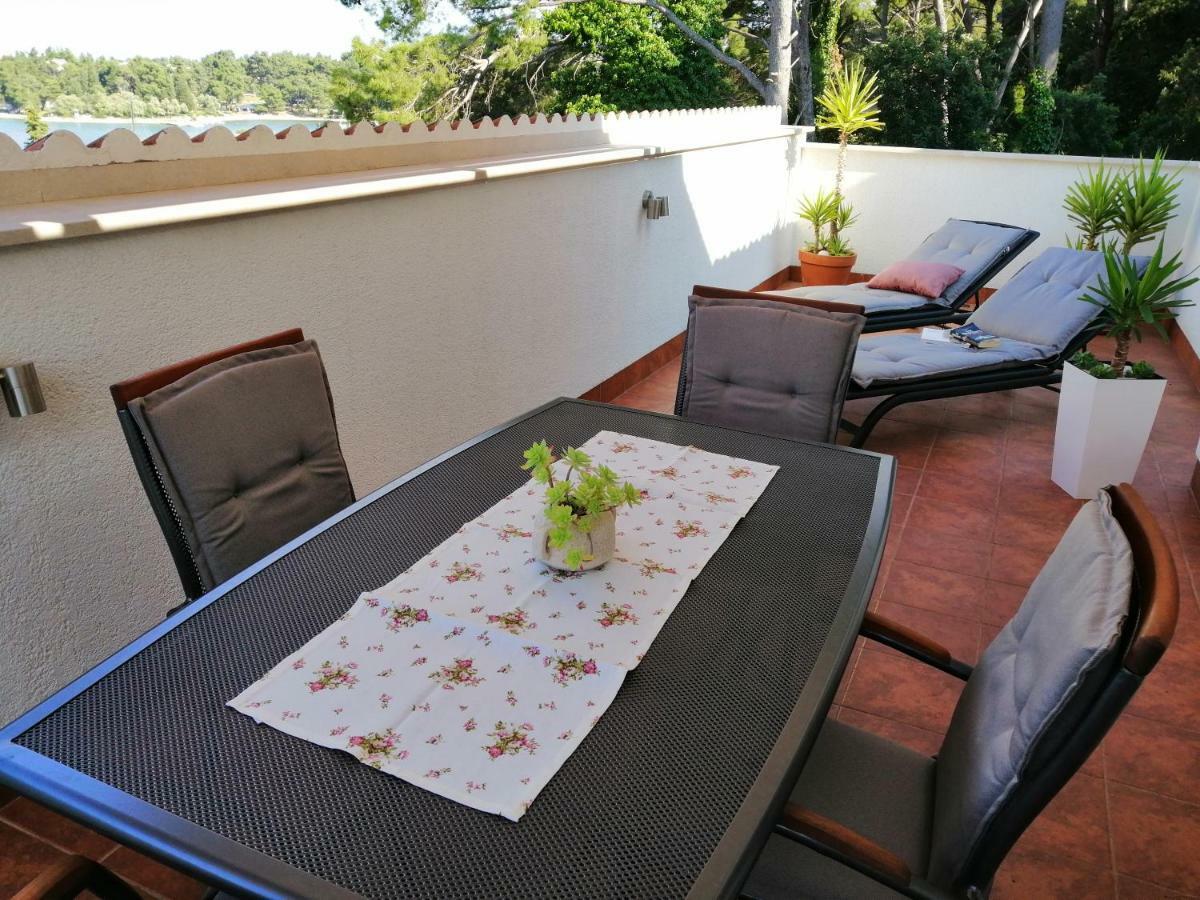 Apartment Markorcula Dış mekan fotoğraf