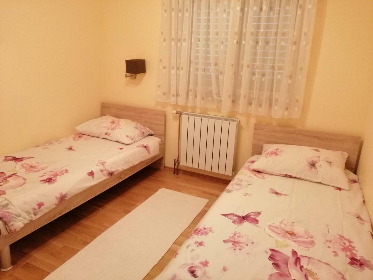Apartment Markorcula Dış mekan fotoğraf