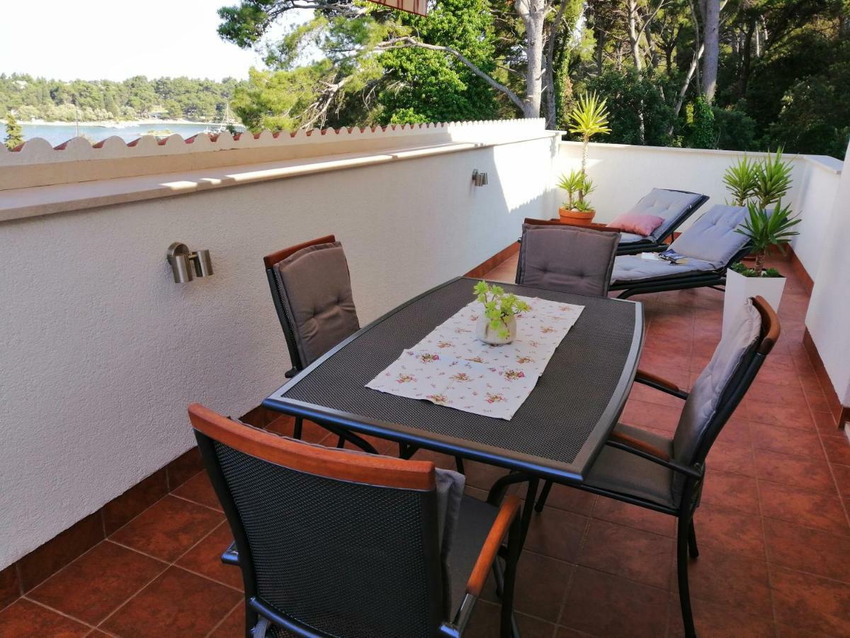 Apartment Markorcula Dış mekan fotoğraf