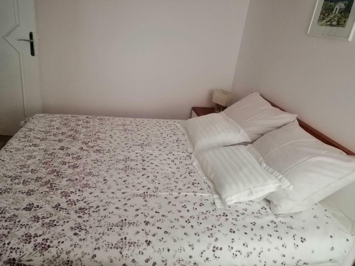 Apartment Markorcula Dış mekan fotoğraf