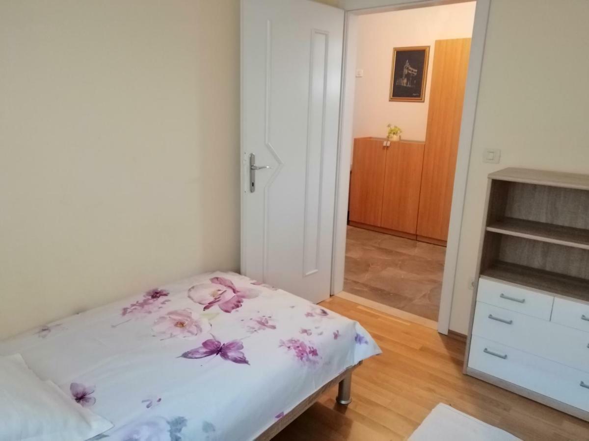 Apartment Markorcula Dış mekan fotoğraf