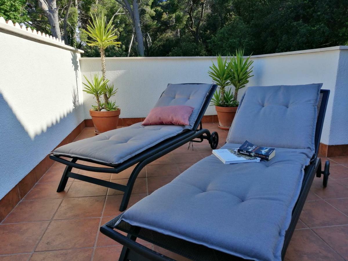 Apartment Markorcula Dış mekan fotoğraf